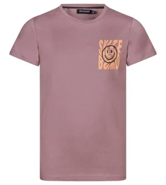 Jongens shirt km UNLOCKED