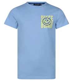 Jongens shirt km UNLOCKED