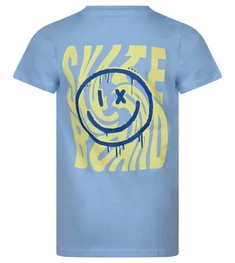 Jongens shirt km UNLOCKED