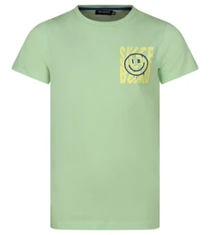 Jongens shirt km UNLOCKED