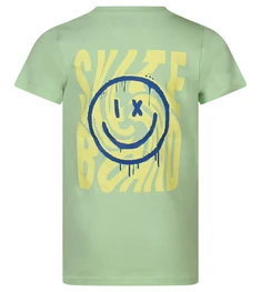 Jongens shirt km UNLOCKED