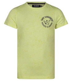 Jongens shirt km UNLOCKED