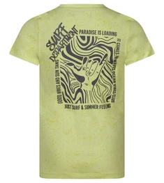 Jongens shirt km UNLOCKED