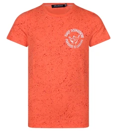 Jongens shirt km UNLOCKED