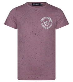 Jongens shirt km UNLOCKED