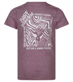 Jongens shirt km UNLOCKED