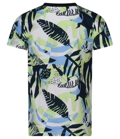 Jongens shirt km UNLOCKED