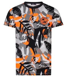 Jongens shirt km UNLOCKED