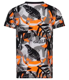 Jongens shirt km UNLOCKED