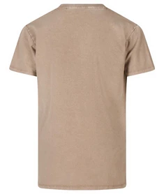 Jongens shirt km UNLOCKED