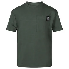 Jongens shirt km UNLOCKED