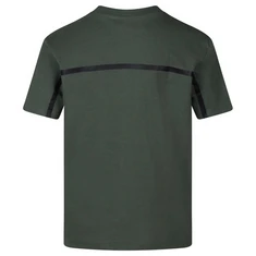 Jongens shirt km UNLOCKED