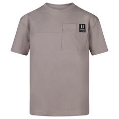 Jongens shirt km UNLOCKED