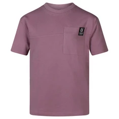 Jongens shirt km UNLOCKED