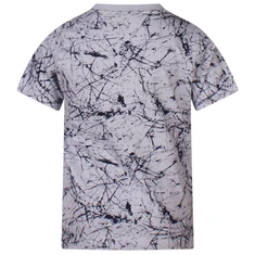 Jongens shirt km UNLOCKED
