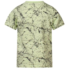 Jongens shirt km UNLOCKED