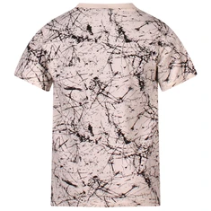 Jongens shirt km UNLOCKED