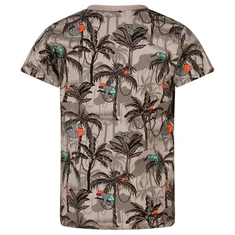 Jongens shirt km UNLOCKED