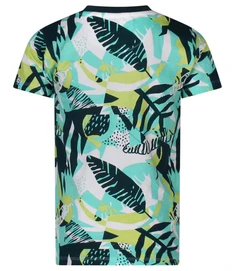 Jongens shirt km UNLOCKED