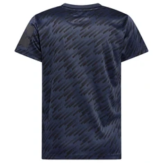 Jongens shirt km UNLOCKED