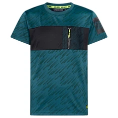 Jongens shirt km UNLOCKED