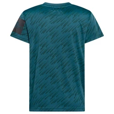 Jongens shirt km UNLOCKED