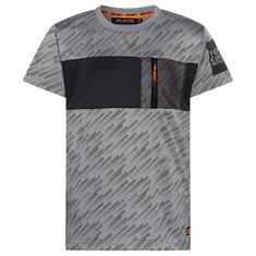 Jongens shirt km UNLOCKED