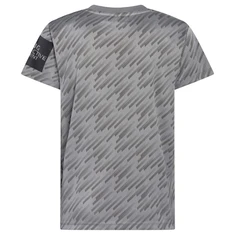 Jongens shirt km UNLOCKED