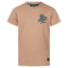 Jongens shirt km UNLOCKED