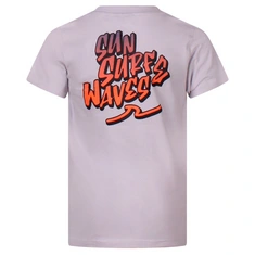Jongens shirt km UNLOCKED