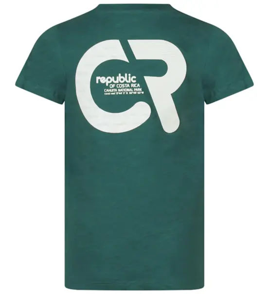 Jongens shirt km UNLOCKED
