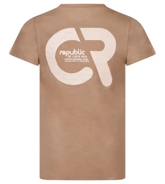Jongens shirt km UNLOCKED
