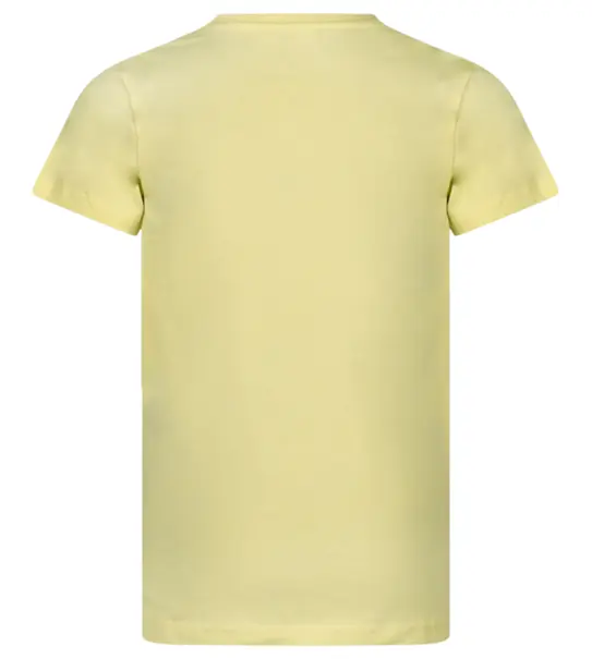 Jongens shirt km UNLOCKED