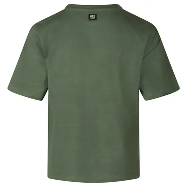 Jongens shirt km UNLOCKED