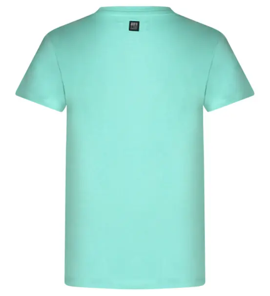 Jongens shirt km UNLOCKED