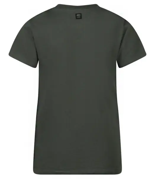 Jongens shirt km UNLOCKED