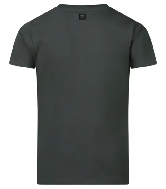 Jongens shirt km UNLOCKED