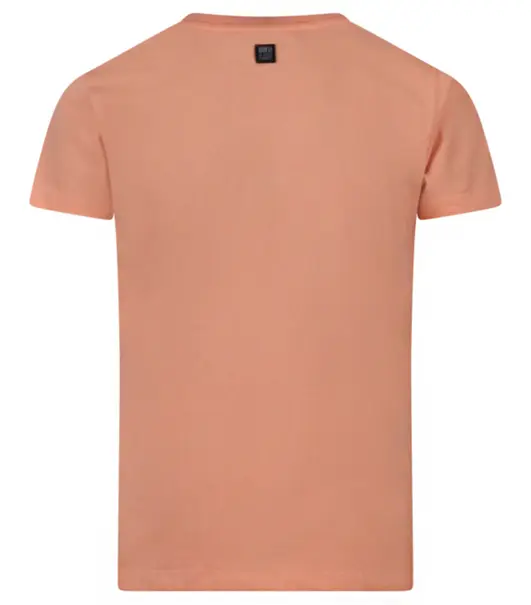 Jongens shirt km UNLOCKED