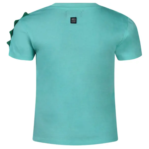 Jongens shirt km UNLOCKED