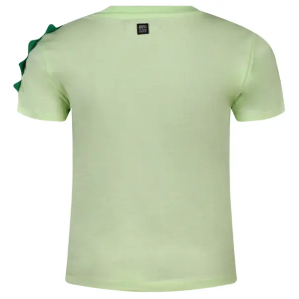 Jongens shirt km UNLOCKED
