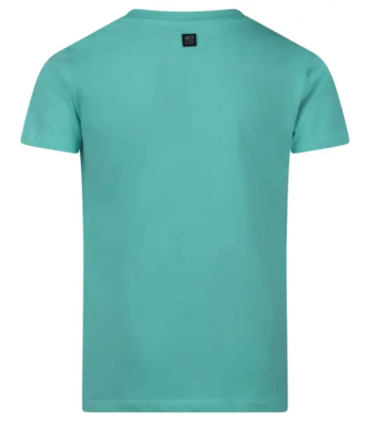Jongens shirt km UNLOCKED