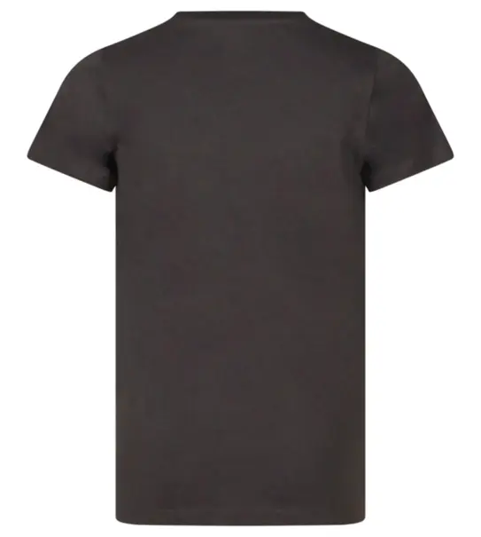 Jongens shirt km UNLOCKED