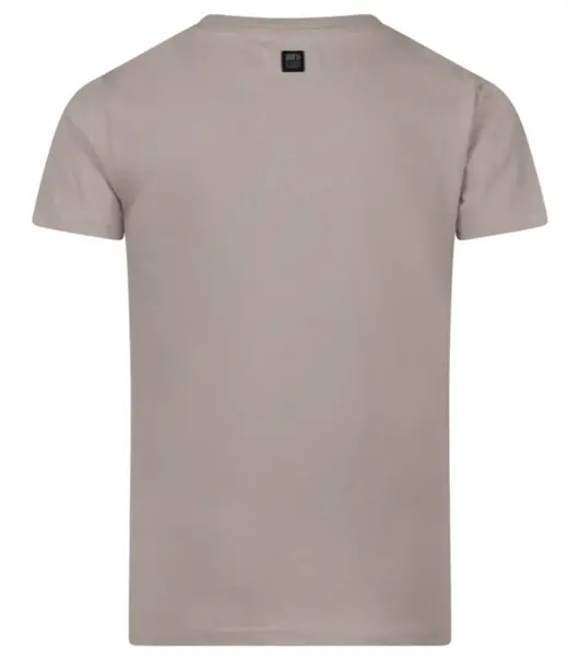 Jongens shirt km UNLOCKED