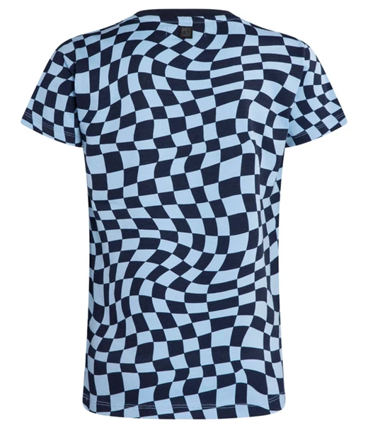 Jongens shirt km UNLOCKED