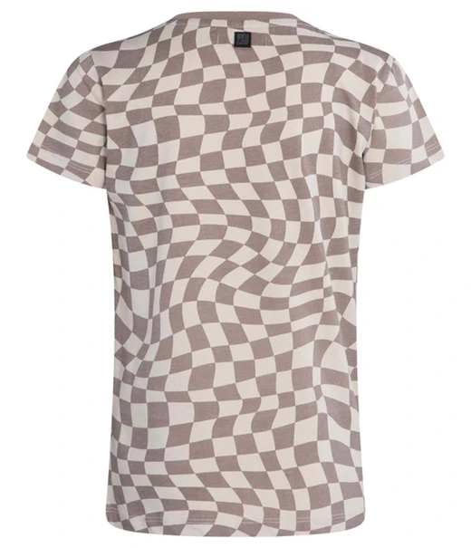 Jongens shirt km UNLOCKED