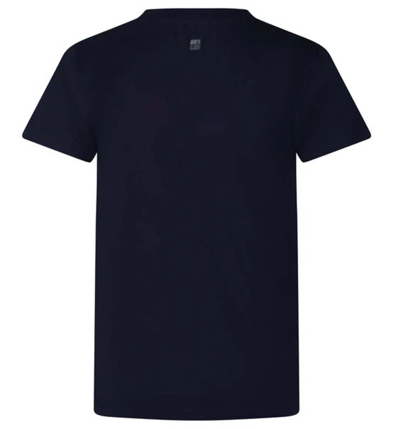 Jongens shirt km UNLOCKED