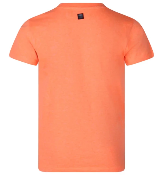 Jongens shirt km UNLOCKED