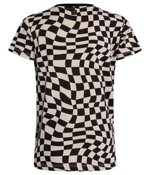 Jongens shirt km UNLOCKED