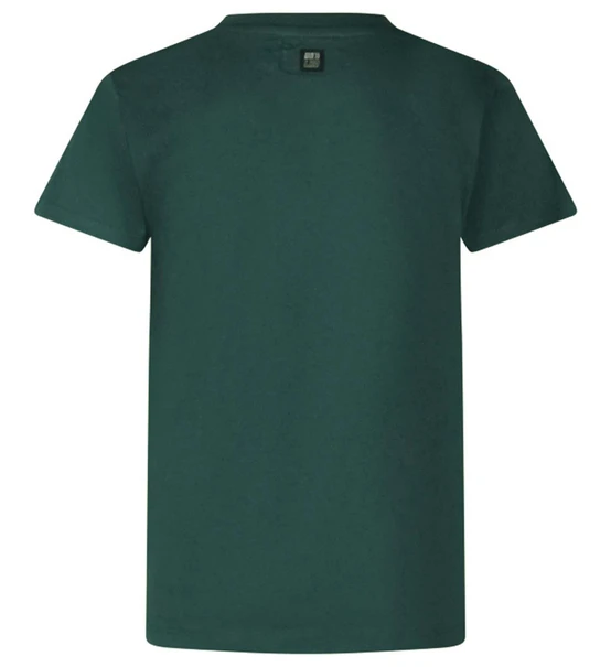 Jongens shirt km UNLOCKED
