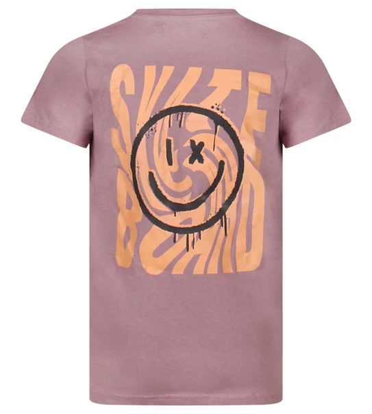 Jongens shirt km UNLOCKED
